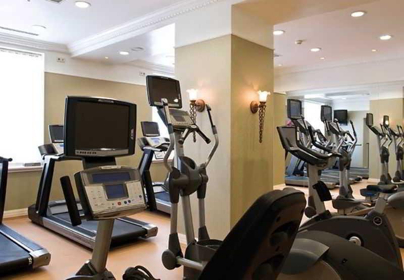 Tbilisi Marriott Hotel Luaran gambar