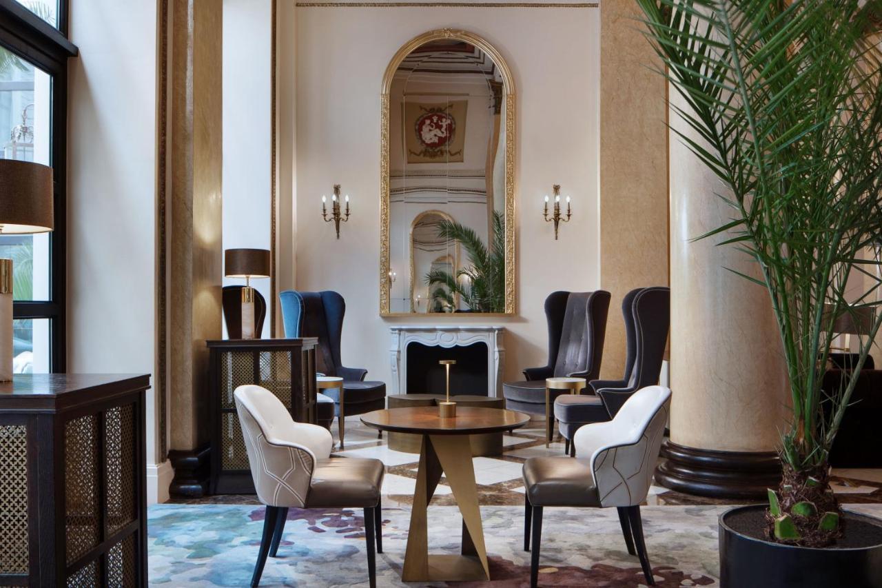Tbilisi Marriott Hotel Luaran gambar