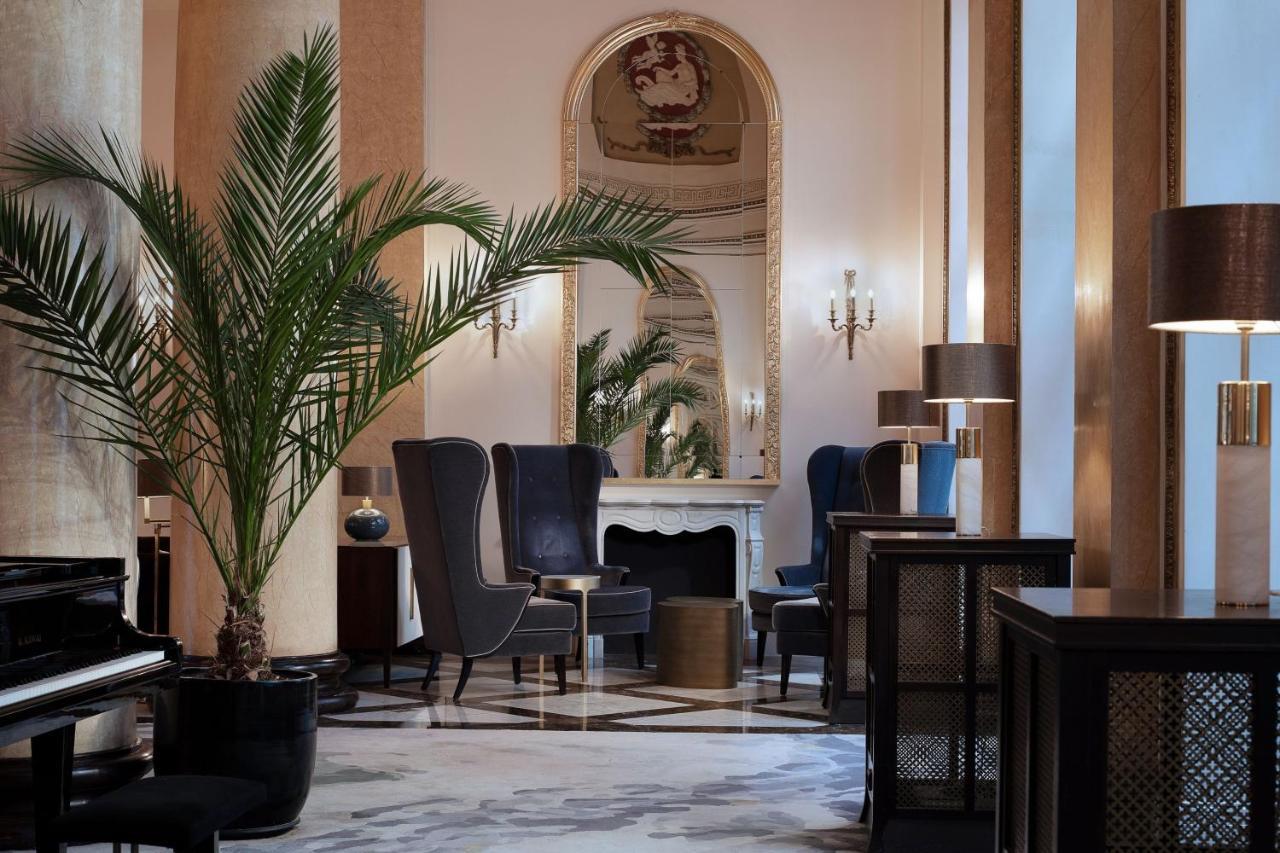 Tbilisi Marriott Hotel Luaran gambar