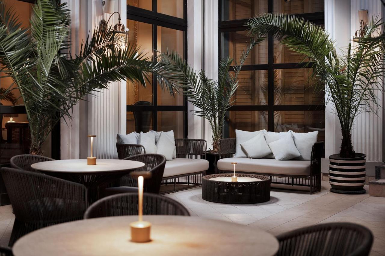 Tbilisi Marriott Hotel Luaran gambar
