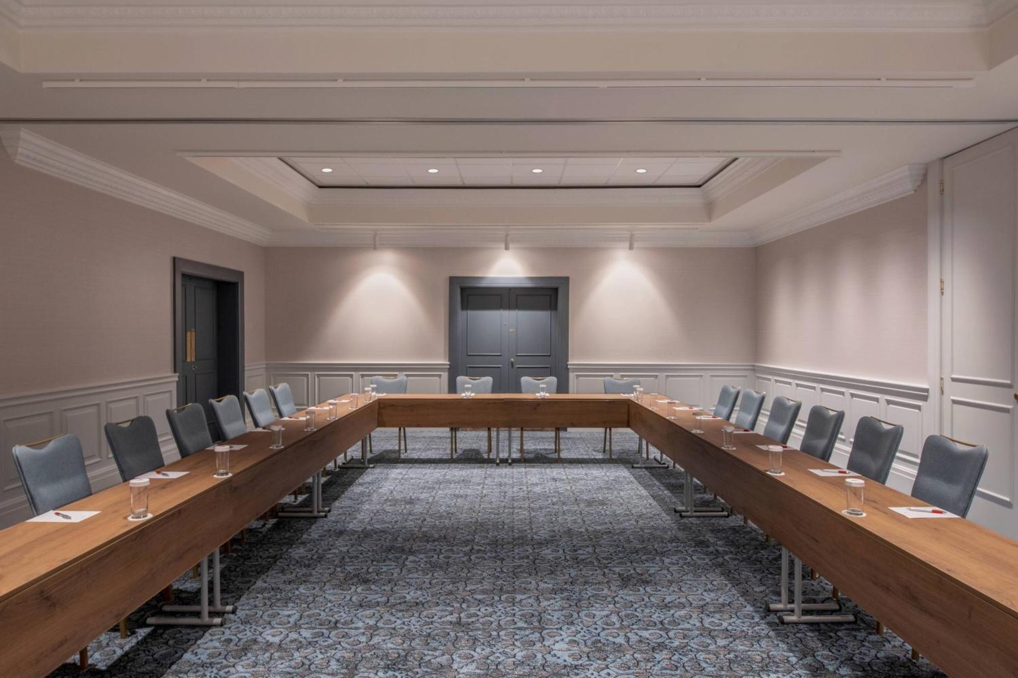 Tbilisi Marriott Hotel Luaran gambar