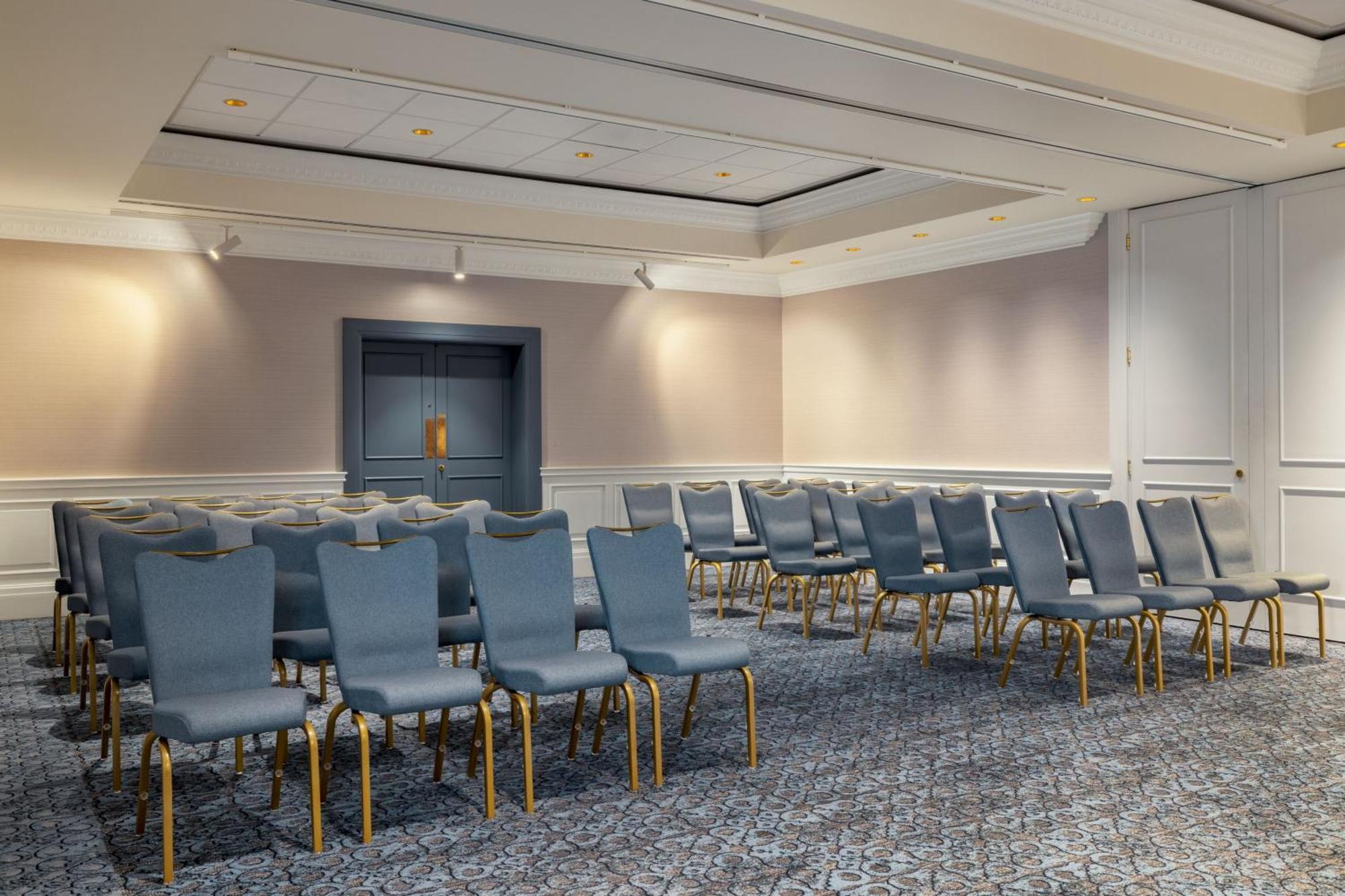 Tbilisi Marriott Hotel Luaran gambar