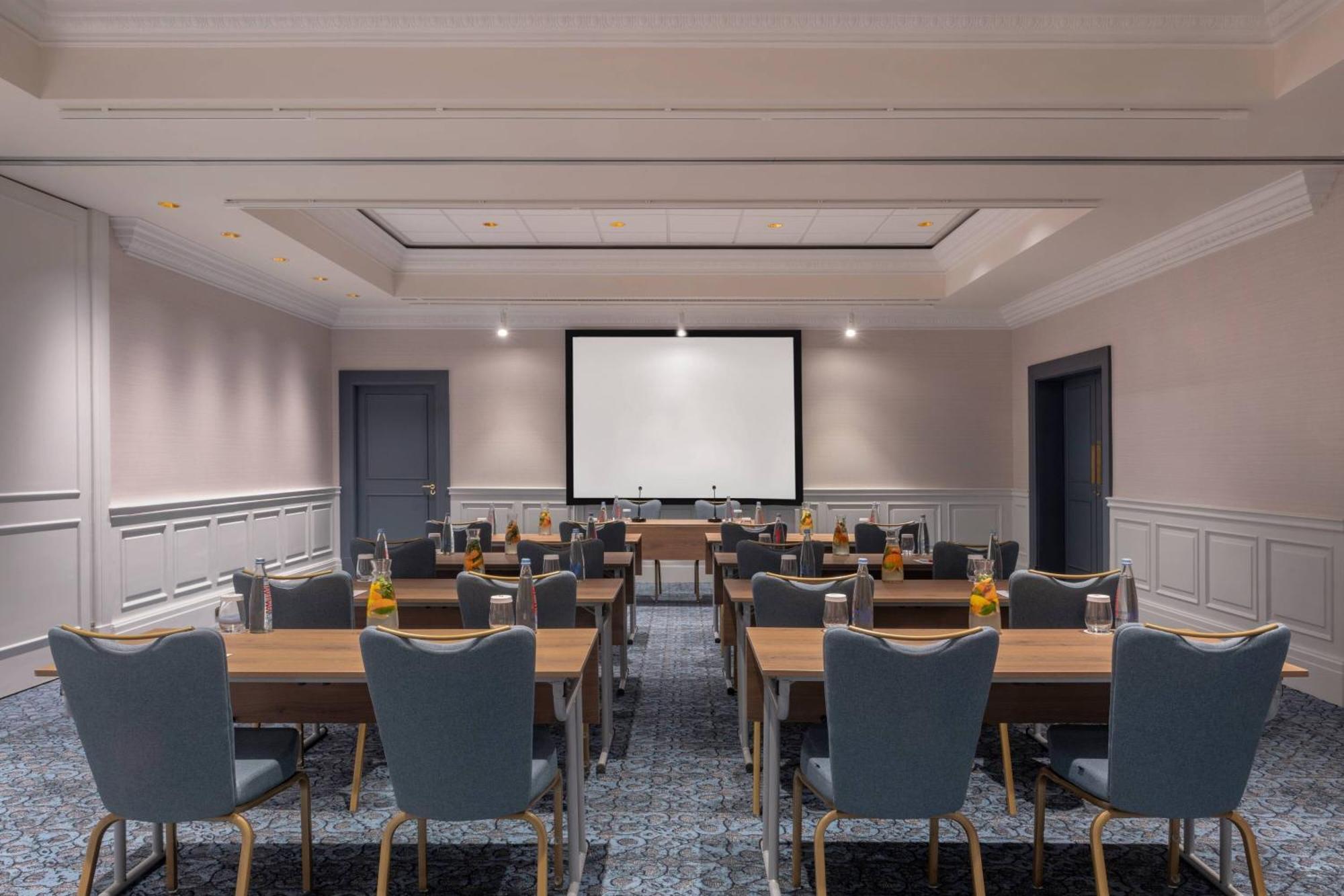 Tbilisi Marriott Hotel Luaran gambar