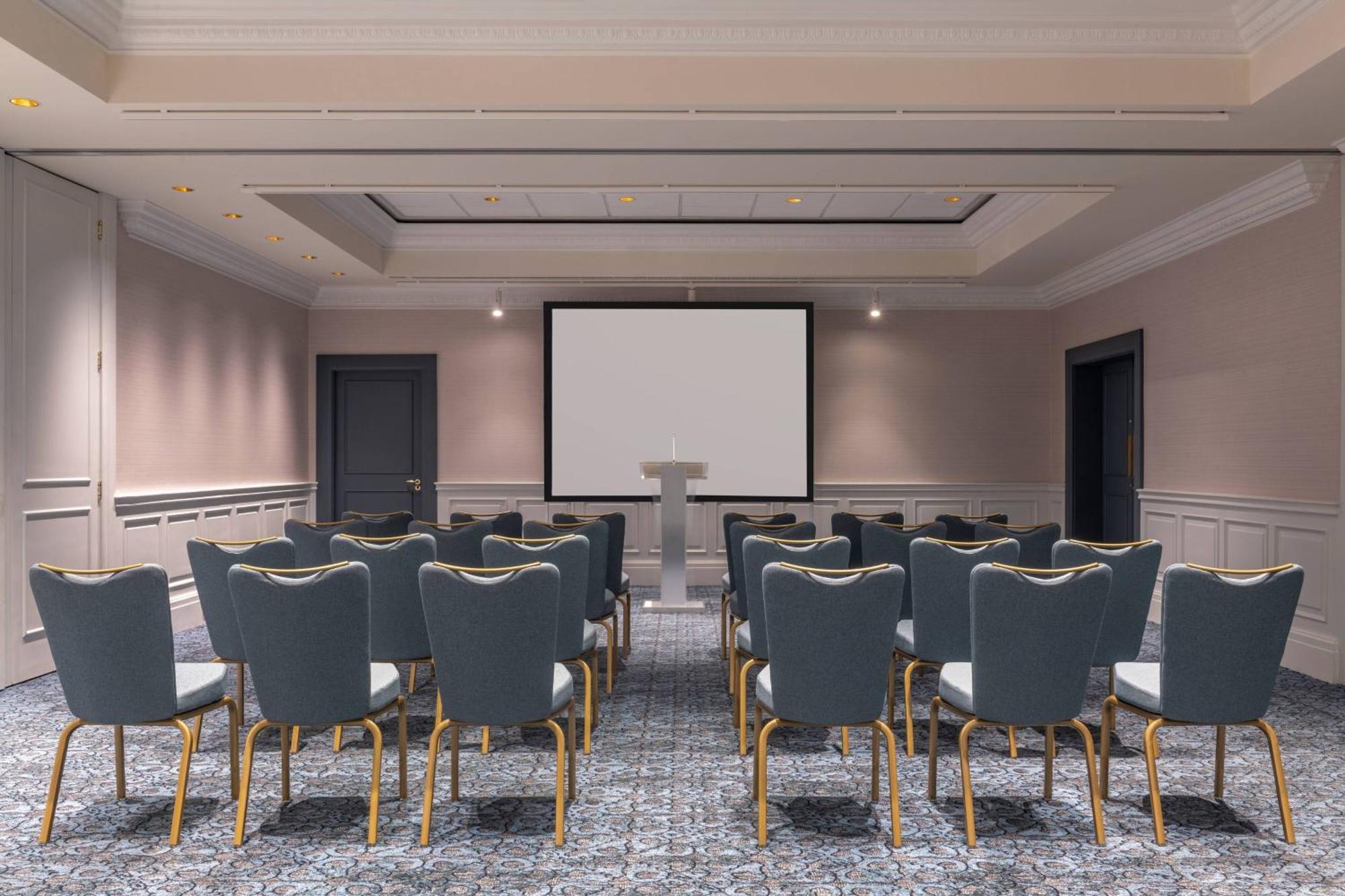 Tbilisi Marriott Hotel Luaran gambar