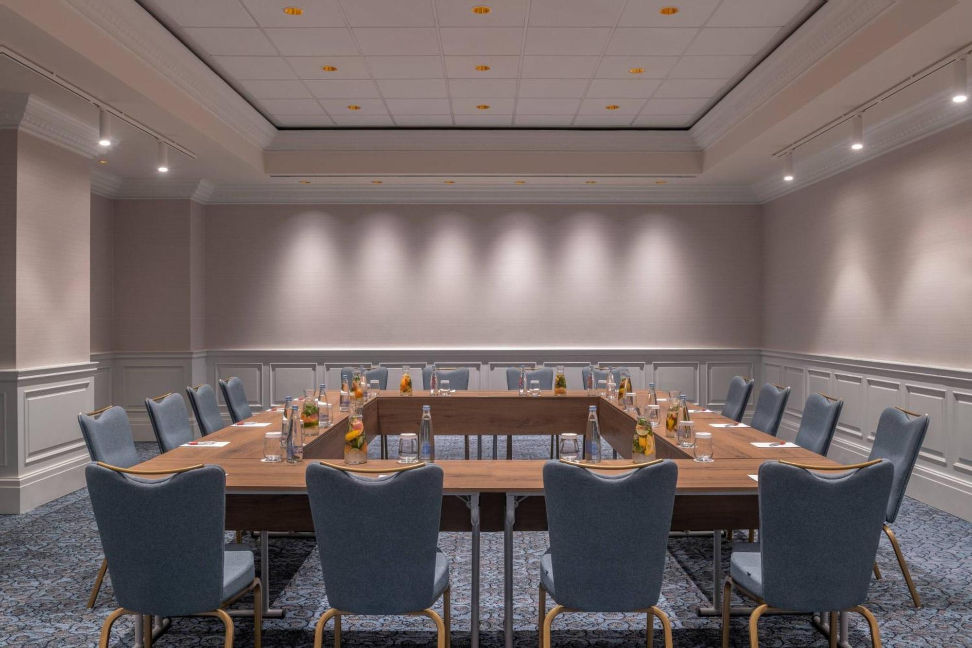 Tbilisi Marriott Hotel Luaran gambar