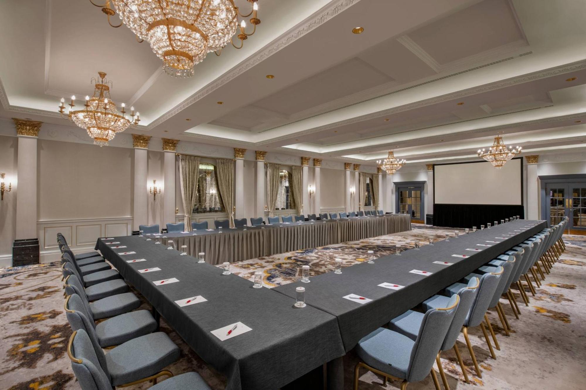 Tbilisi Marriott Hotel Luaran gambar