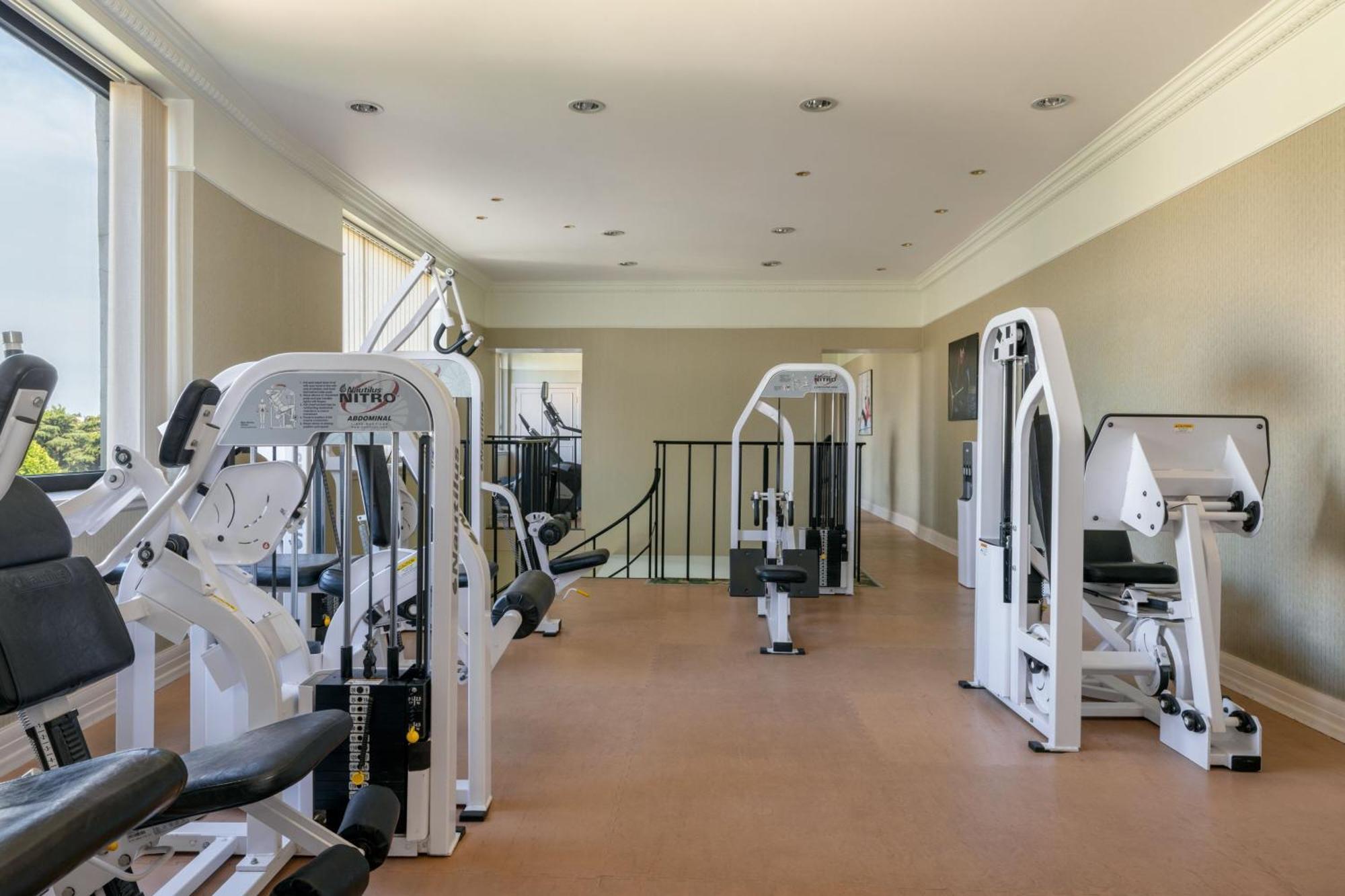 Tbilisi Marriott Hotel Luaran gambar