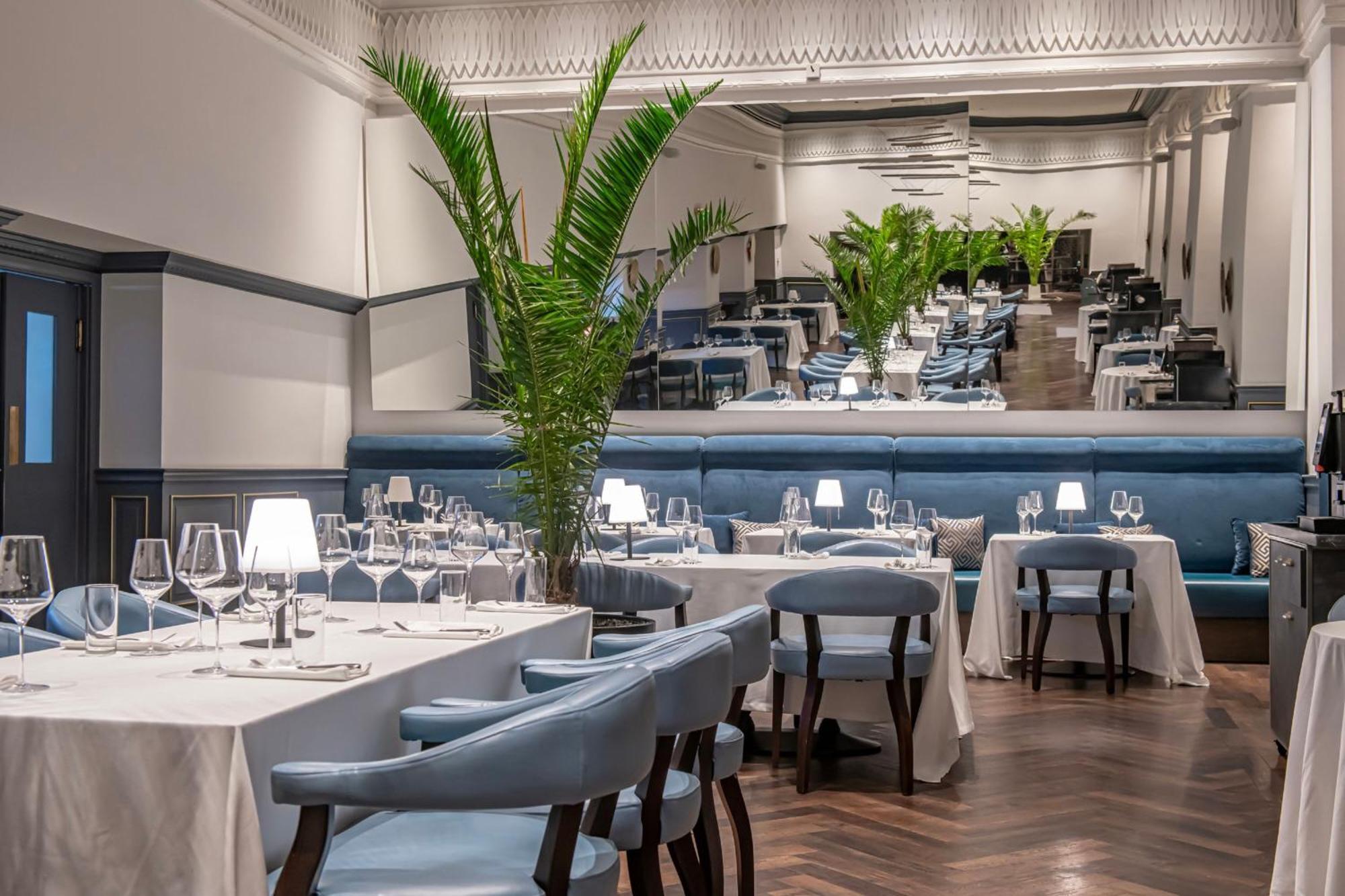 Tbilisi Marriott Hotel Luaran gambar