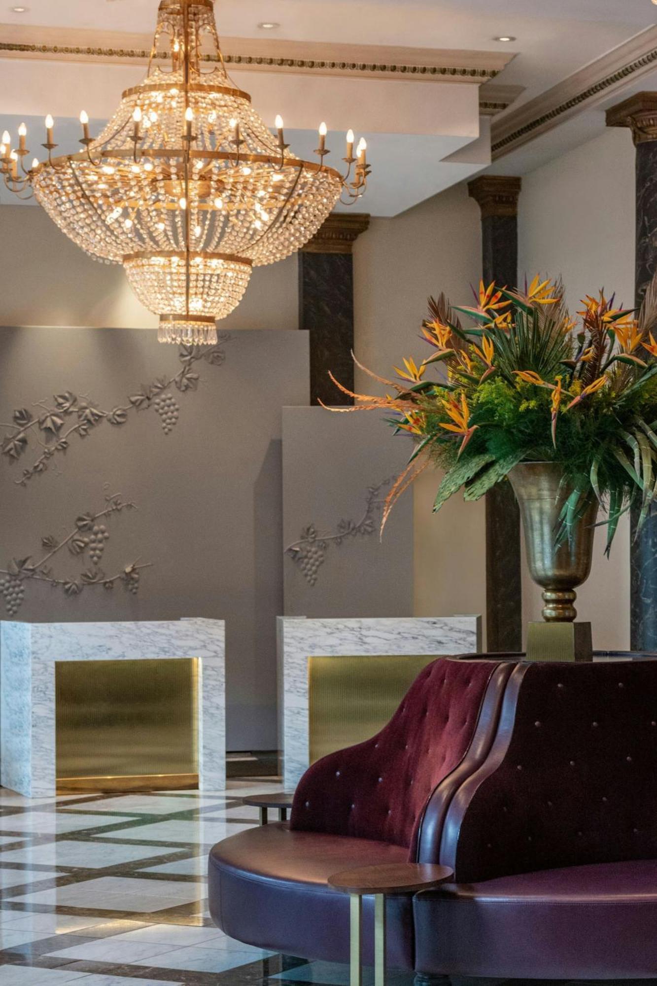 Tbilisi Marriott Hotel Luaran gambar